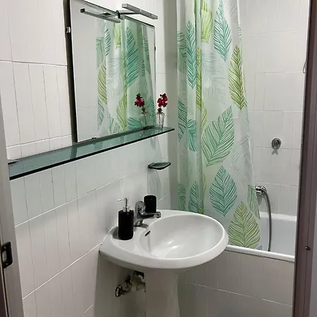 Rock - Nizza Apartment